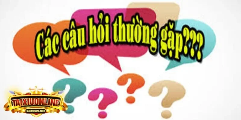 câu hỏi thường gặp