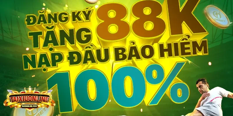 Khuyến Mãi Tài Xỉu Sky88