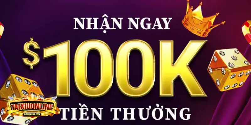 Khuyến Mãi Tài Xỉu Sv88 cho người chơi mới