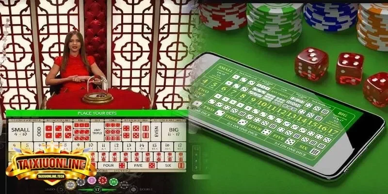 Mẹo chơi Tài Xỉu luôn thắng