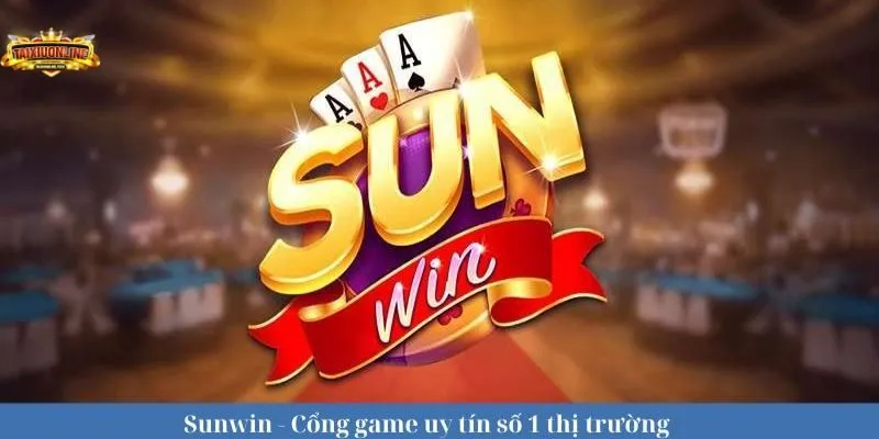 Tên Miền Sunwin Thật
